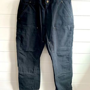 Gently Used Men’s Carhartt 36x30 Pants.
